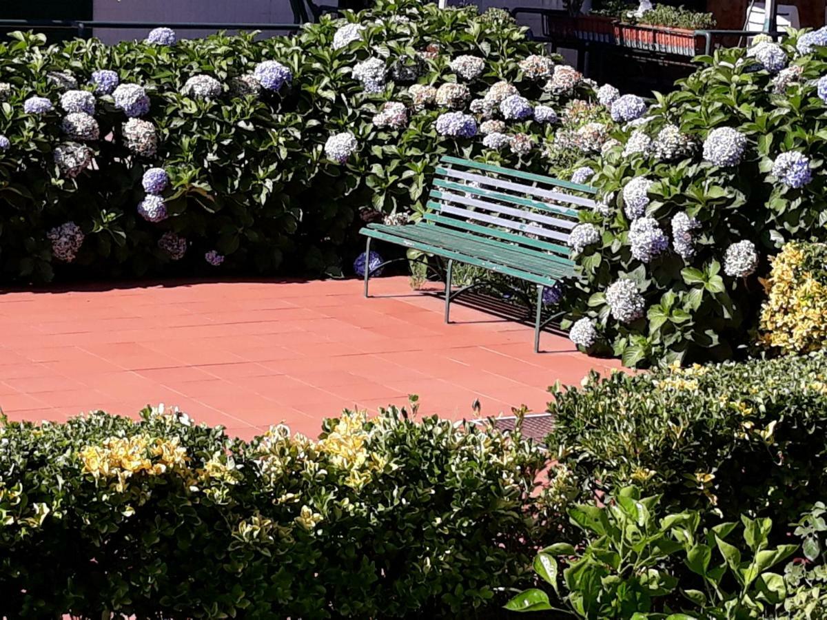 Al Giardino Sant'Anna Lejlighed Mascali Eksteriør billede